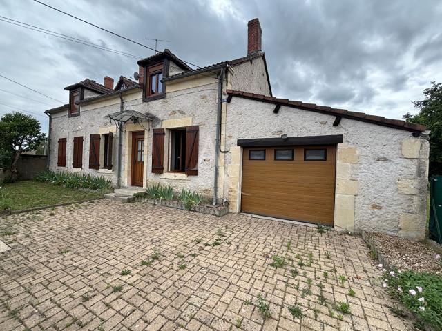 Fourchambault Vente Maison 58