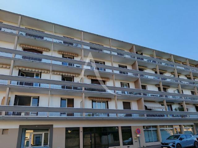 Fourchambault Vente Appartement 58