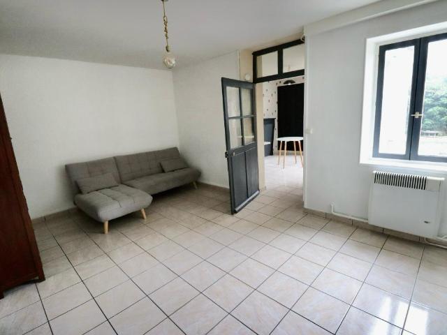 Fourchambault Vente Immeuble 58
