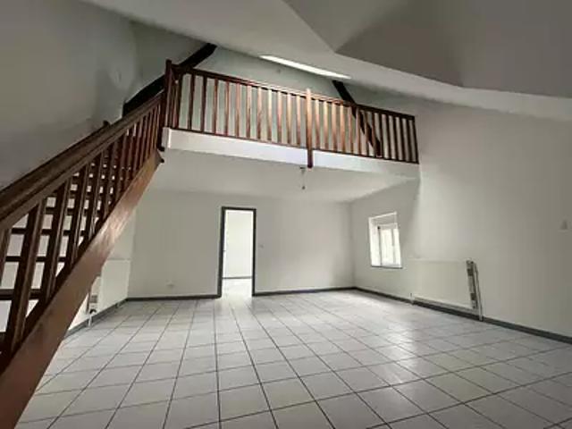 Fourchambault 58600 Location appartement 3 pièces t3