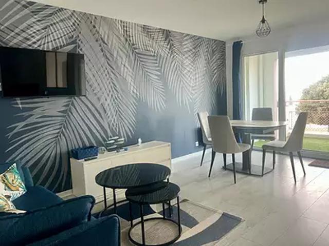Fouras 17450 Achat / Vente appartement 3 pièces t3