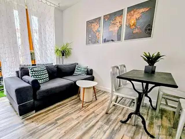 Fouras 17450 Achat / Vente appartement 3 pièces t3