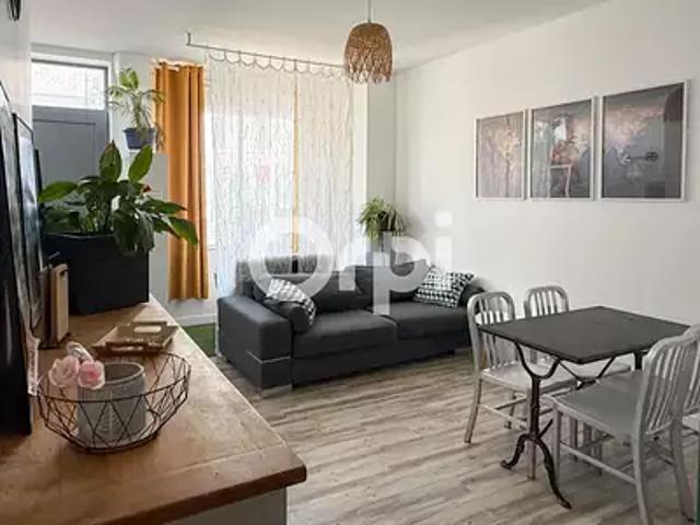 Fouras 17450 Achat / Vente appartement 3 pièces t3