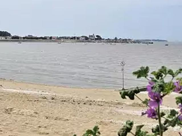 Fouras 17450 Achat / Vente appartement 3 pièces t3 cave