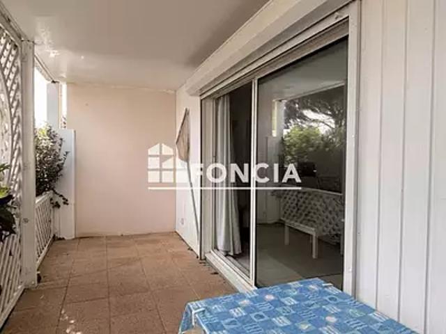 Fouras 17450 Achat / Vente appartement 2 pièces t2 piscine terrasse