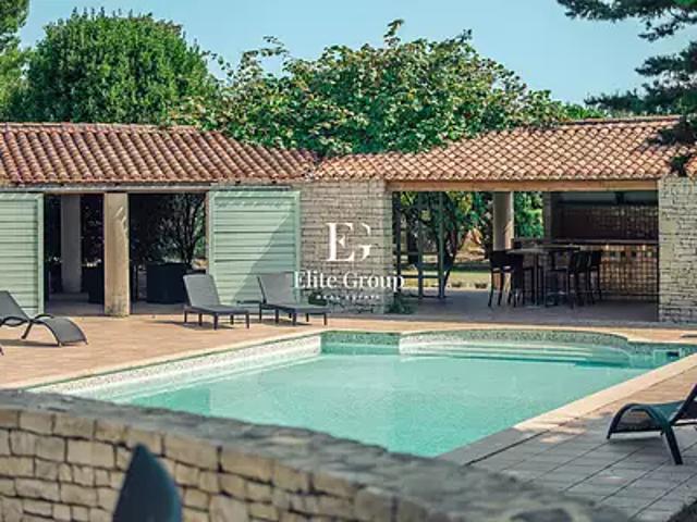 Fouras 17450 Achat / Vente maison 10 pièces t10 au dernier étage