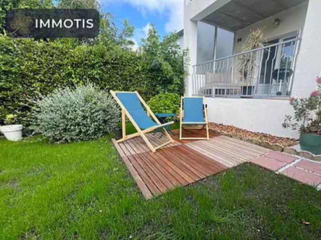 Fouras 17450 Achat / Vente maison 4 pièces t4 au dernier étage cave