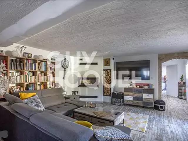 Fouras 17450 Achat / Vente maison 4 pièces t4 terrasse parking