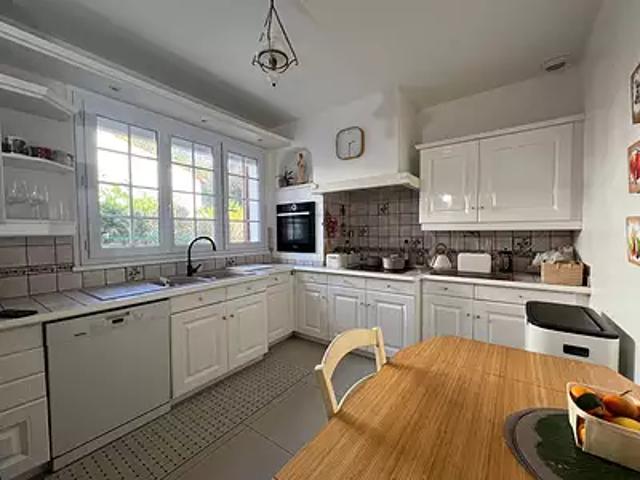 Fouras 17450 Achat / Vente maison 6 pièces t6 au dernier étage