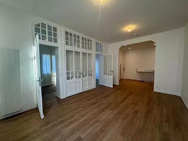 Fouras 17450 Location appartement 3 pièces t3