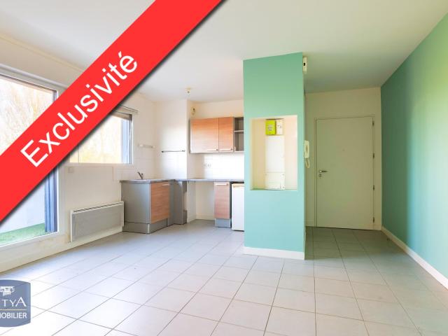 Fouras Vente Appartement 17