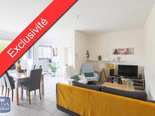 Fouras Vente Appartement 17