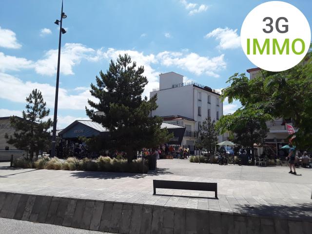 Fouras Vente Appartement 17