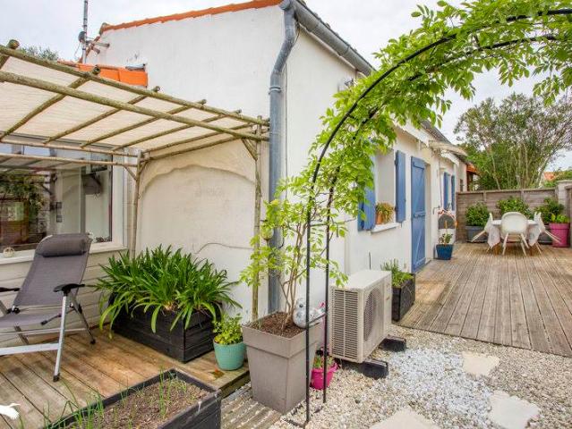 Fouras Vente Maison 17