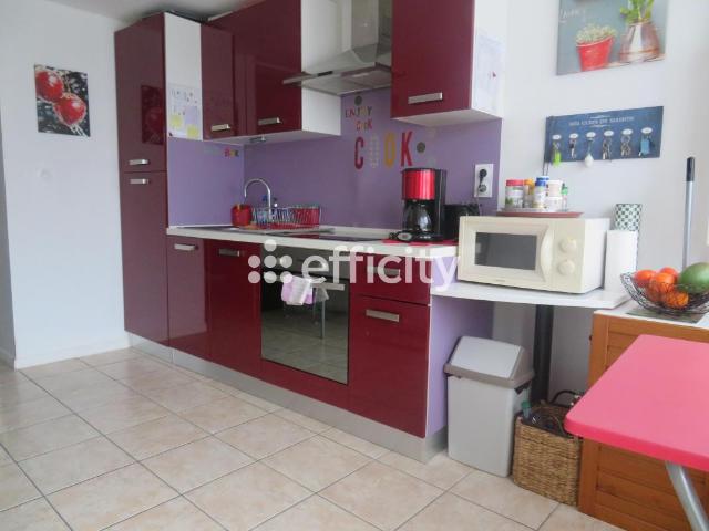 Fouras Vente Maison 17