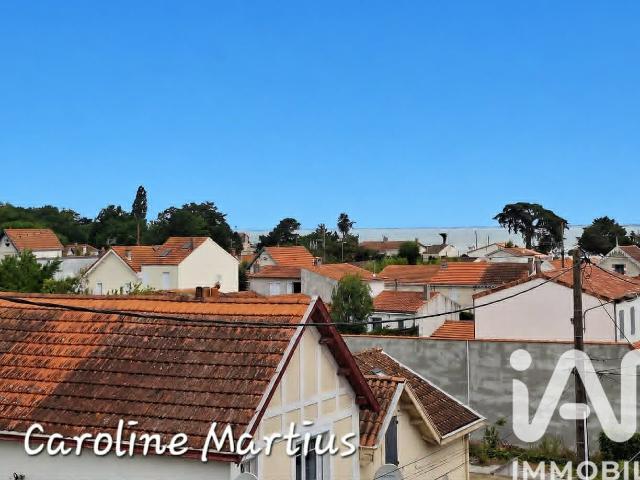 Fouras Vente Maison 17