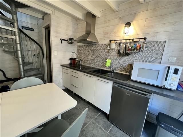 Fouras Vente Maison 17
