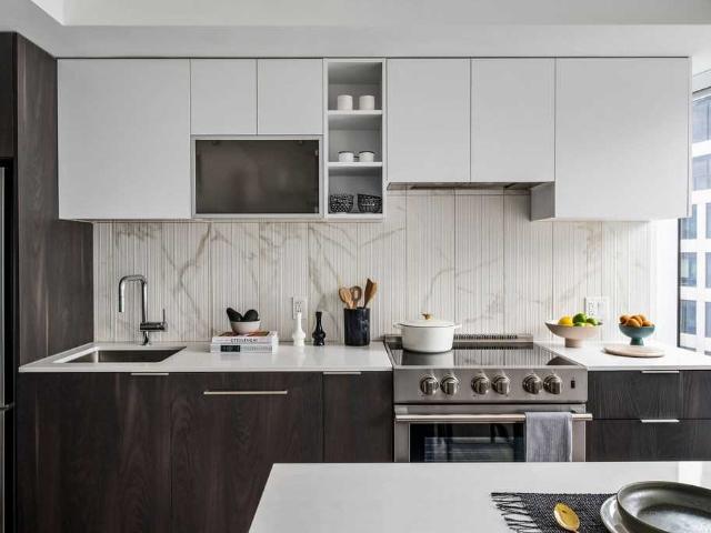 FourFifty The Well 1 Bedroom Apartment for Rent at 450 Front St W, Toronto, ON M5V 0V7 Fashion District