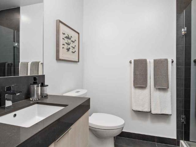 FourFifty The Well 1 Bedroom Apartment for Rent at 450 Front St W, Toronto, ON M5V 0V7 Fashion District