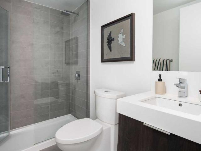 FourFifty The Well 1 Bedroom Apartment for Rent at 450 Front St W, Toronto, ON M5V 0V7 Fashion District