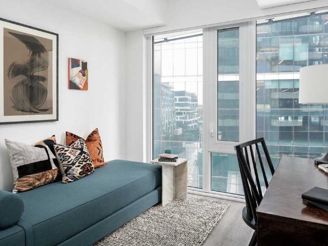 FourFifty The Well 1 Bedroom Apartment for Rent at 450 Front St W, Toronto, ON M5V 0V7 Fashion District