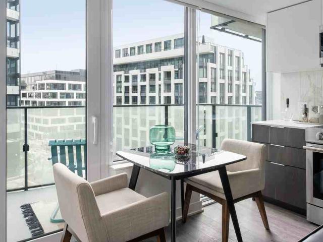 FourFifty The Well 1 Bedroom Apartment for Rent at 450 Front St W, Toronto, ON M5V 0V7 Fashion District