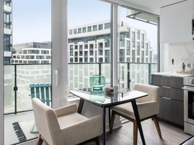 FourFifty The Well 1 Bedroom Apartment for Rent at 450 Front St W, Toronto, ON M5V 0V7 Fashion District