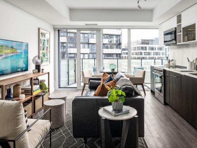 FourFifty The Well 1 Bedroom Apartment for Rent at 450 Front St W, Toronto, ON M5V 0V7 Fashion District