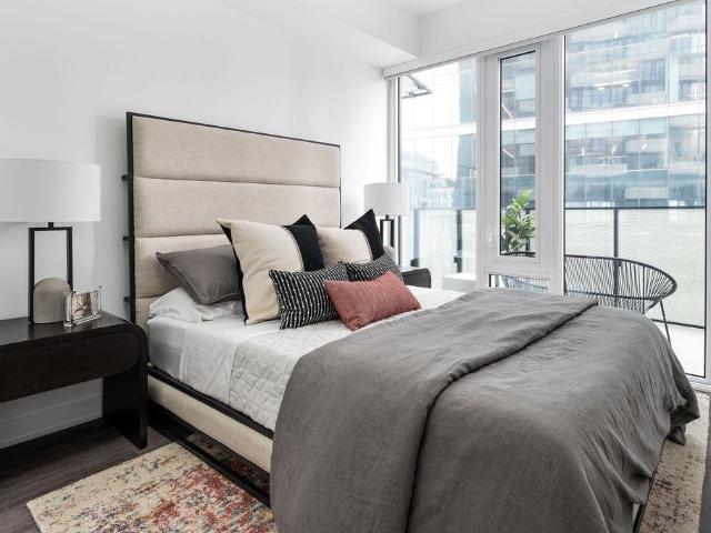 FourFifty The Well 1 Bedroom Apartment for Rent at 450 Front St W, Toronto, ON M5V 0V7 Fashion District