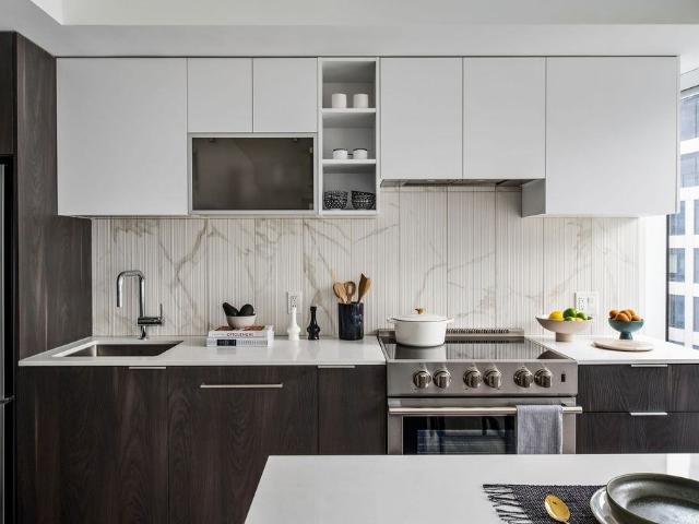 FourFifty The Well 1 Bedroom Apartment for Rent at 450 Front St W, Toronto, ON M5V 0V7 Fashion District