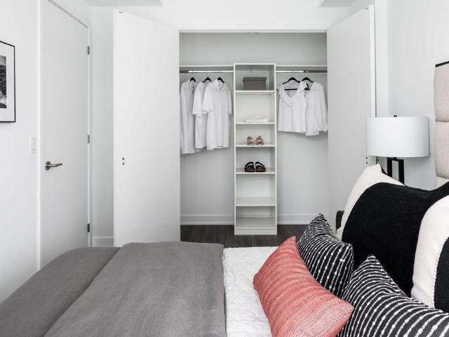 FourFifty The Well 2 Bedroom Apartment for Rent at 450 Front St W, Toronto, ON M5V 0V7 Fashion District