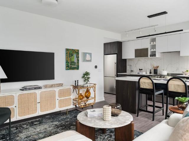 FourFifty The Well 2 Bedroom Apartment for Rent at 450 Front St W, Toronto, ON M5V 0V7 Fashion District