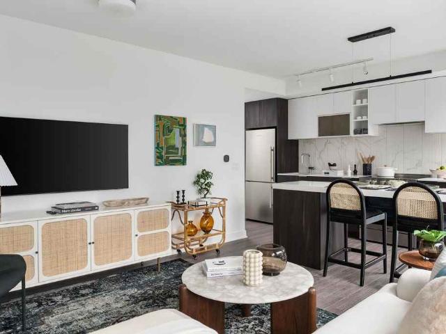 FourFifty The Well 2 Bedroom Apartment for Rent at 450 Front St W, Toronto, ON M5V 0V7 Fashion District