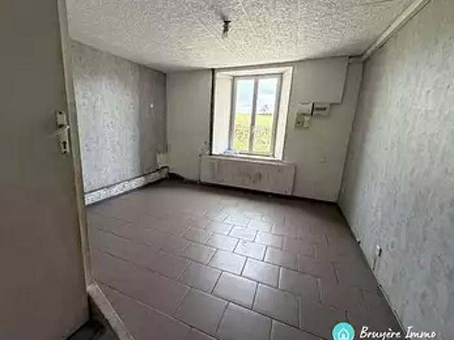 Fourmies 59610 Achat / Vente maison 6 pièces t6 parking