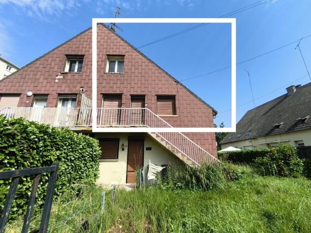 Fourmies Vente Appartement 59