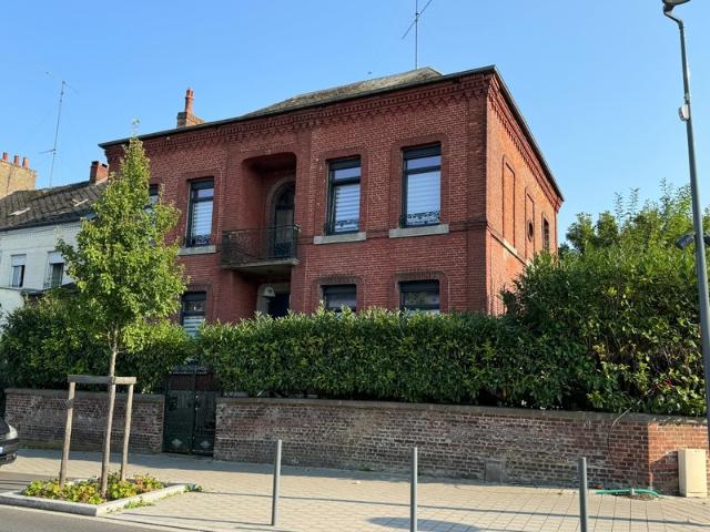 Fourmies Vente Maison 59