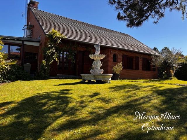 Fourmies Vente Maison 59
