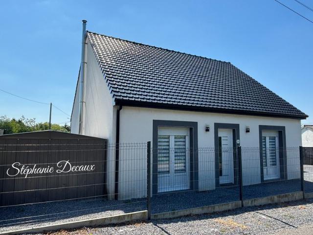 Fourmies Vente Maison 59