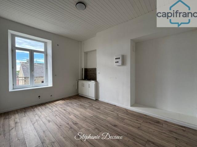 Fourmies Vente Maison 59