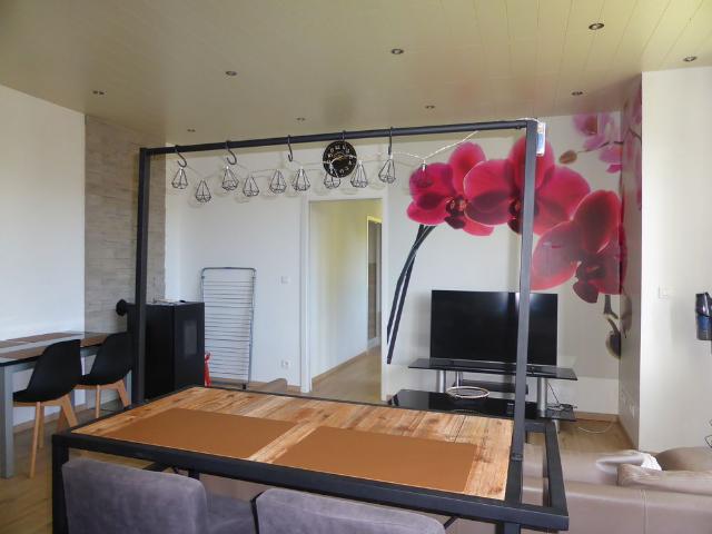 Fournet Blancheroche Location Appartement 25