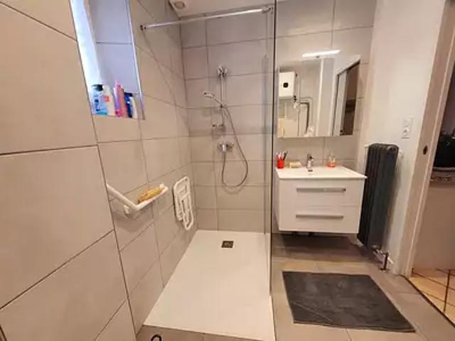 Fourneaux 73500 Achat / Vente appartement 3 pièces t3