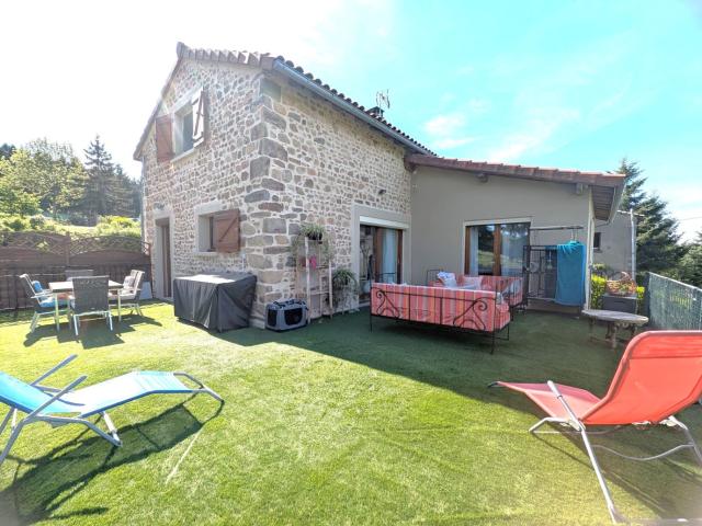 Fourneaux Vente Maison 42