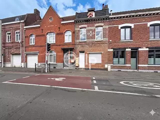 Fournes en Weppes 59134 Location appartement 2 pièces t2