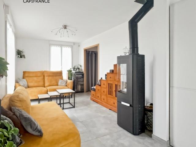 Fournes en Weppes Vente Maison 59