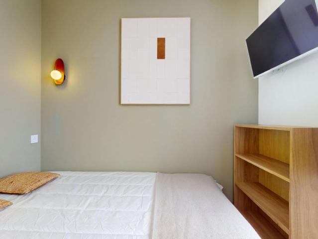 FOURNIERE Colocation 3 chambres à Villeurbanne