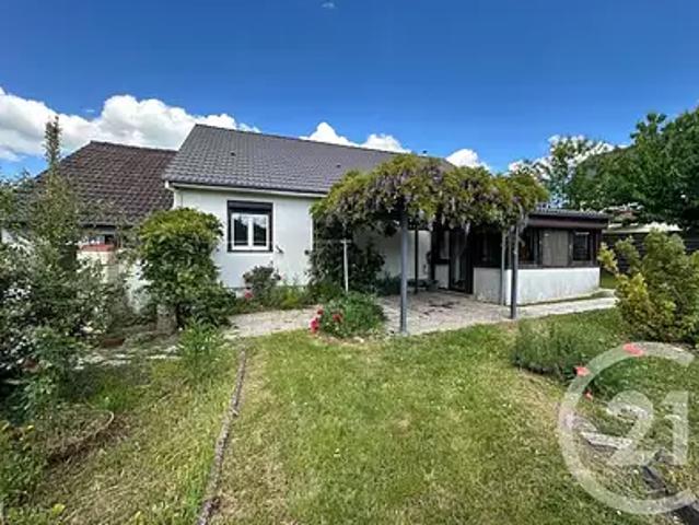 Fours 58250 Achat / Vente maison 5 pièces t5