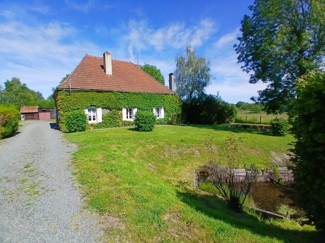 Fours Vente Maison 58