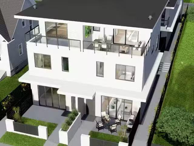 Fourplex for sale in Vancouver, Vancouver West, 2 5718 Alma St.