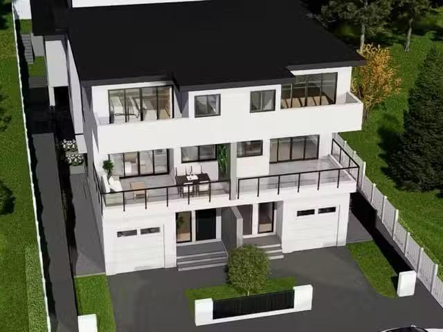 Fourplex for sale in Burnaby, Burnaby North, 2 1362 Phillips A.