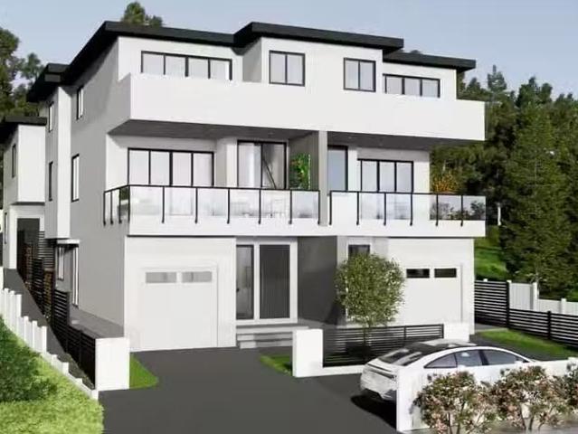 Fourplex for sale in Burnaby, Burnaby North, 4 1362 Phillips A.
